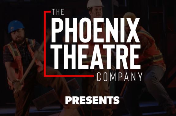 Phoenix Theatre Company Mini Doc